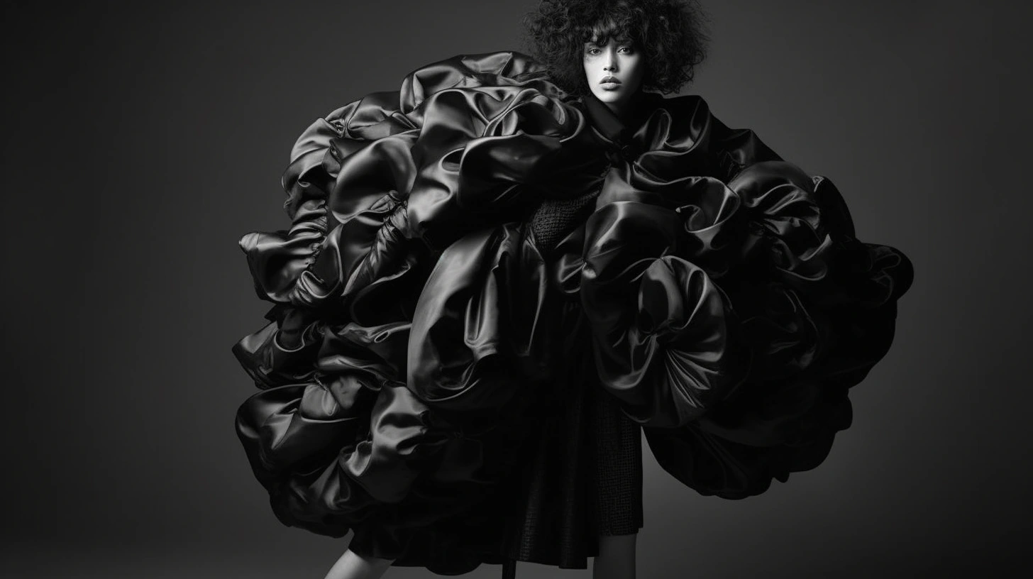 Comme des Garçons by Final