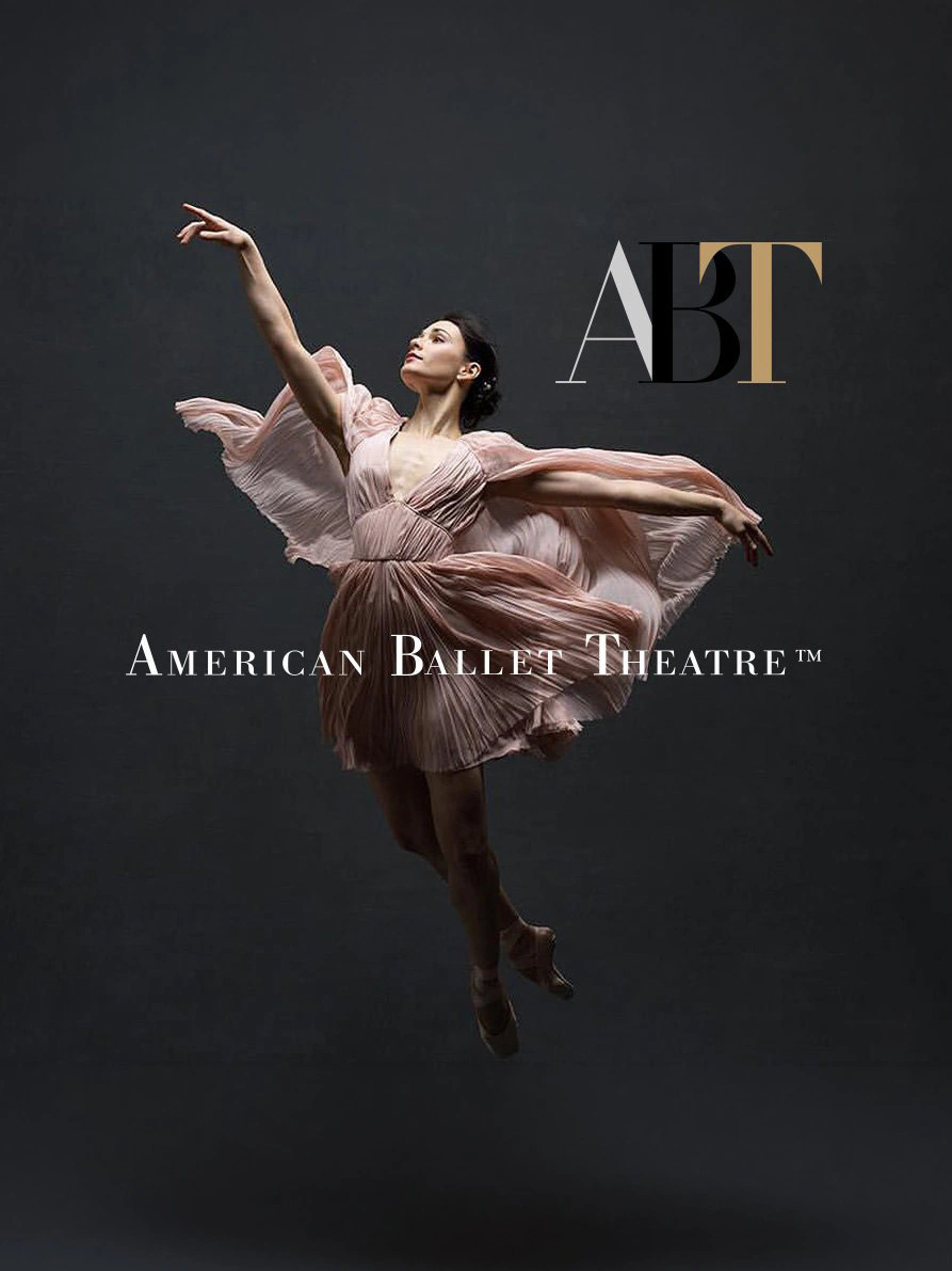 American Ballet Theatre by Final
