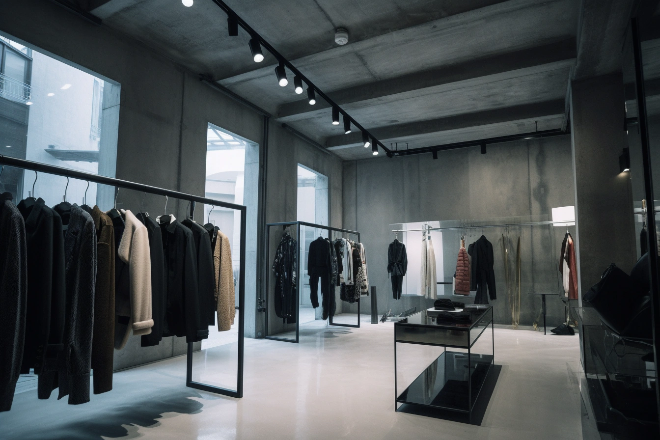 FINAL showroom interior