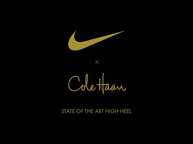 Nike Air by Final