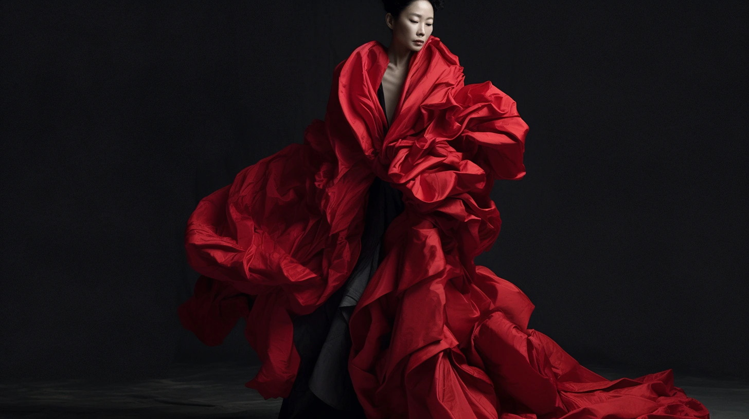Comme des Garçons by Final