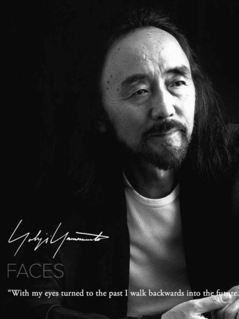 Yohji Yamamoto by Final